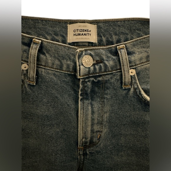 Citizens of Humanity Inga Jeans in Size 27 - Picture 9 of 9